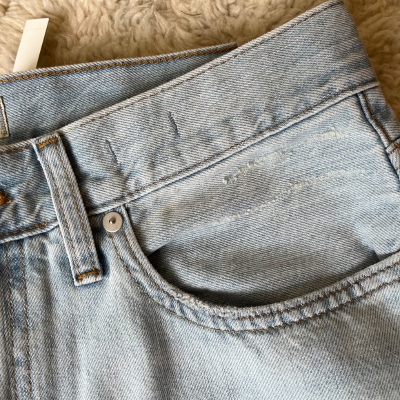 Madewell PERFECT VINTAGE JEAN - Picture 5 of 8